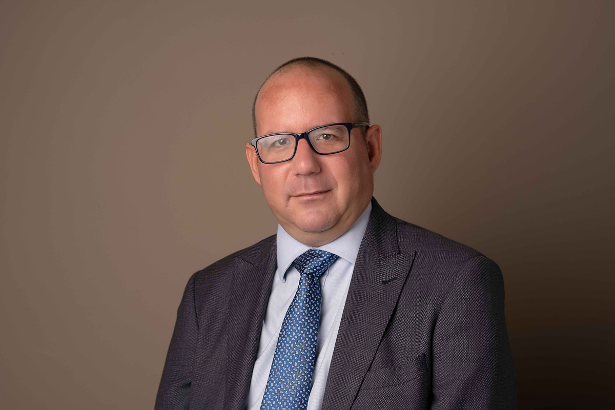 Mark Essex 6KBW