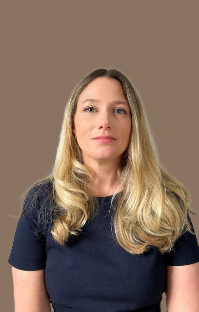 Claire Martin - 6KBW